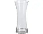 Skleněná váza 25 cm