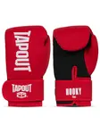 Tapout Artificial leather boxing gloves