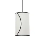 XXXL ZÁVĚSNÉ SVÍTIDLO, 25/40 cm