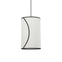 XXXL ZÁVĚSNÉ SVÍTIDLO, 25/40 cm