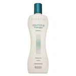BioSilk Volumizing Therapy Shampoo posilující šampon pro jemné vlasy bez objemu 355 ml