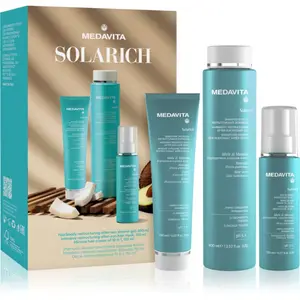 Medavita Solarich Solarich dárková sada pro ženy