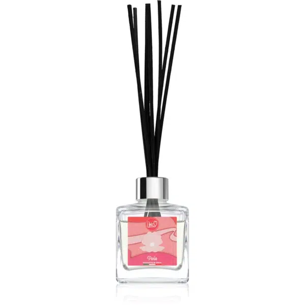 THD Unico Pearl aroma difuzér 100 ml