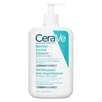 CERAVE Čistící gel proti nedokonalostem 473 ml