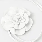 Kožený pásek Answear.LAB