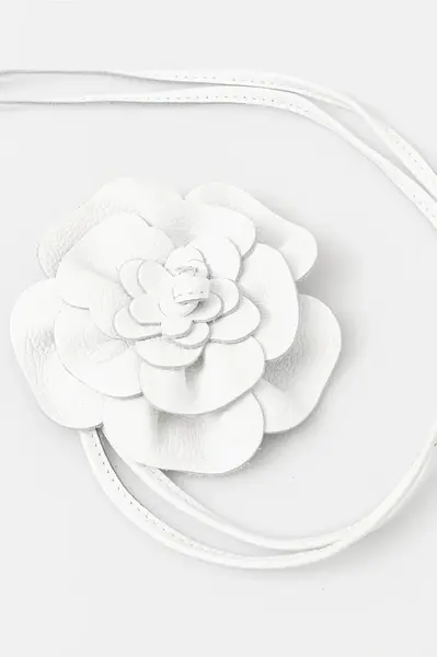 Kožený pásek Answear.LAB