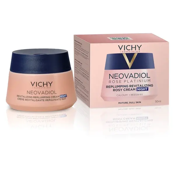 VICHY Neovadiol Rose Platinum Noční péče 50 ml