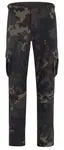 Korda kalhoty original kombats dark kamo - xl