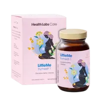 HEALTH LABS CARE LittleMe 1. trimestr - Podpora během těhotenství 60 kapslí