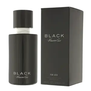 Kenneth Cole Black EDP 100 ml W