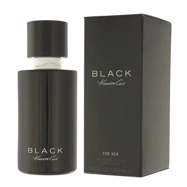 Kenneth Cole Black EDP 100 ml W