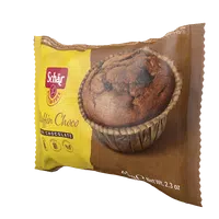 SCHÄR Muffin Choco sladké pečivo bez lepku 65 g