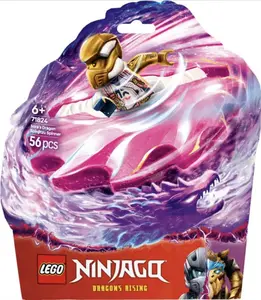 Sorin dračí Spinjitzu spinner - Ninjago (71824)