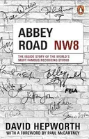 Abbey Road - David Hepworth