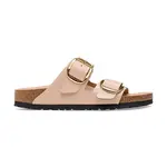 Kožené pantofle Birkenstock Arizona Big Buckle