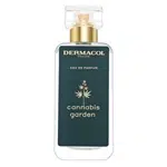 Dermacol Cannabis Garden parfémovaná voda unisex 50 ml