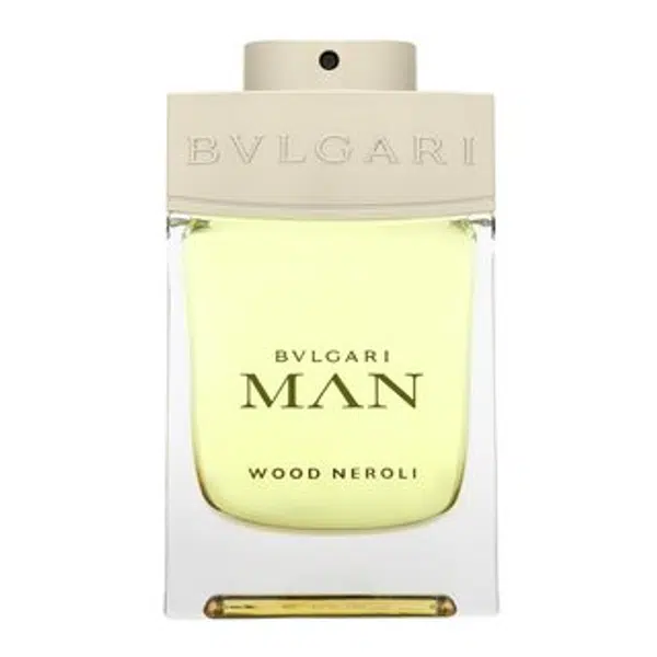 Bvlgari Man Wood Neroli parfémovaná voda pro muže 100 ml