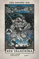 Sen válečníka - Lee Young-Do