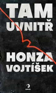 Tam uvnitř - Honza Vojtíšek