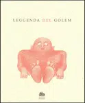 The Legend of Golem - Ivana Pecháčková
