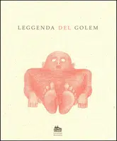 The Legend of Golem - Ivana Pecháčková