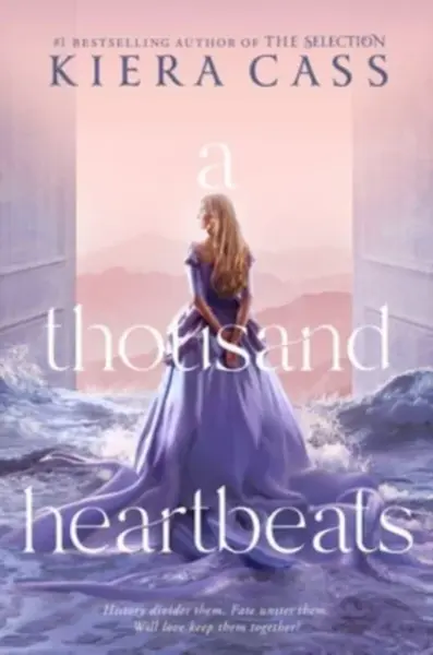 Thousand Heartbeats - Kiera Cassová