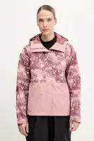 Outdoorová bunda Columbia Hikebound