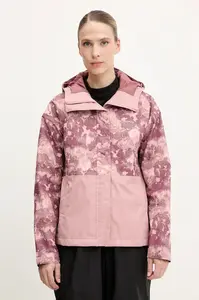 Columbia treková bunda dámská Hikebound