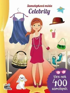 Samolepková móda/ Celebrity