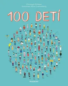 100 detí - Christoph Drösser