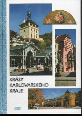 Krásy Karlovarského kraje - Zdeněk Knoflíček, Vaneš Marek