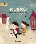 Kubko hovorí prvé slová - Marta Galewska-Kustra, Joanna Kłos