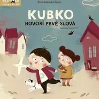 Kubko hovorí prvé slová - Marta Galewska-Kustra, Joanna Kłos