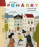 Pohádky o domovních znameních - Jiří Teper
