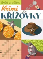 Krimi křížovky - Svět zločinu