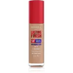 Rimmel Lasting Finish 35H Hydration Boost hydratační make-up SPF 20 odstín 201 Classic Beige 30 ml