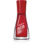 Sally Hansen Insta Dri rychleschnoucí lak na nehty odstín 383 ASAP Apple 9,17 ml