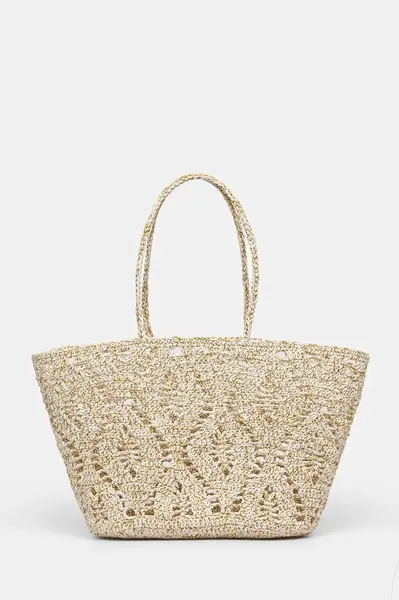 Plážový koš Answear.LAB