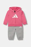 Dětská tepláková souprava adidas