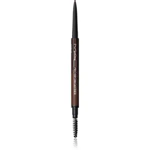 MAC Cosmetics Pro Brow Definer voděodolná tužka na obočí odstín Brunette 0.3 g