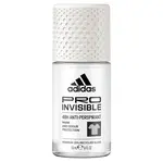 ADIDAS Pro Invisible  Roll-on antiperspirant pro ženy 50 ml