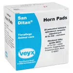 VEYX SanDitan Horn pads 25 kusů