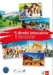Direkt interaktiv 1 (A1-A2) – balíček + žák. kód