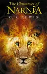 The Chronicles of Narnia - Clive Staples Lewis
