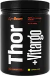 GYMBEAM Thor Fuel+Vitargo lemon lime 600 g