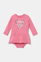 Kojenecké šaty Guess