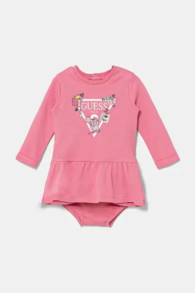 Kojenecké šaty Guess