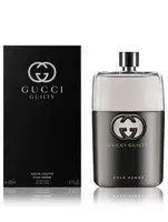 Gucci Guilty Pour Homme - EDT 150 ml