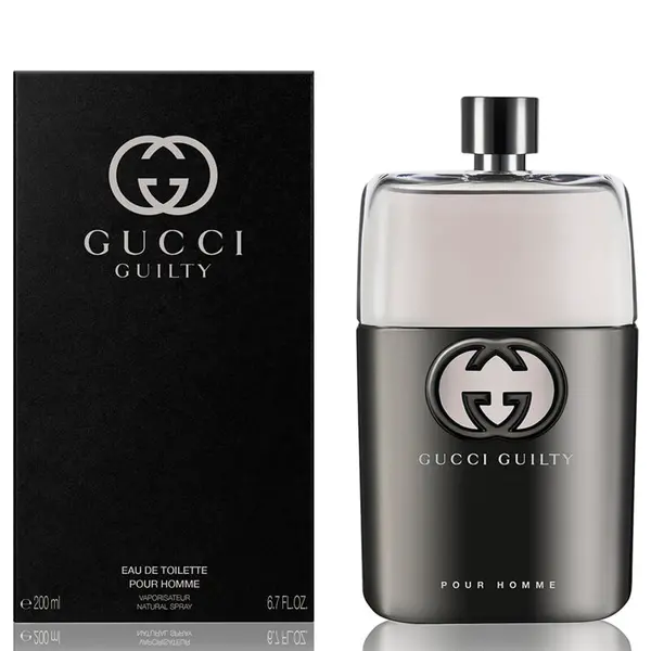 Gucci Guilty Pour Homme - EDT 150 ml