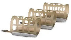 Matrix krmítko plastic cage feeder xl - 60 g